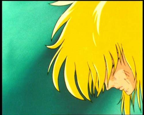 Otaku Gallery  / Anime e Manga / Saint Seiya / Screen Shots / Episodi / 081 - Per amore di Flare / 040.jpg